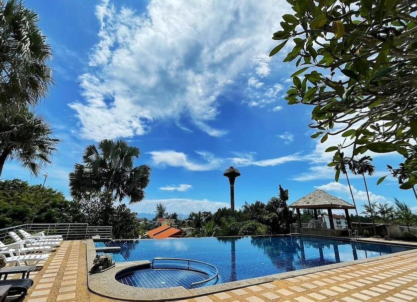 Kolam Foto
