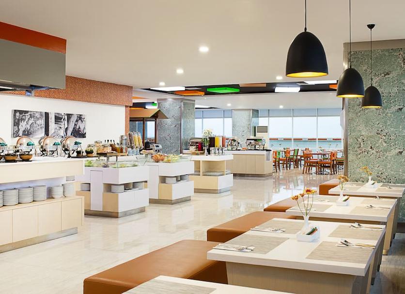 Restoran Foto
