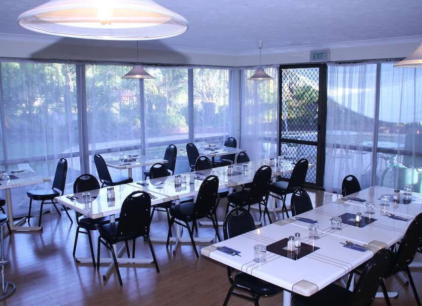Restoran Foto