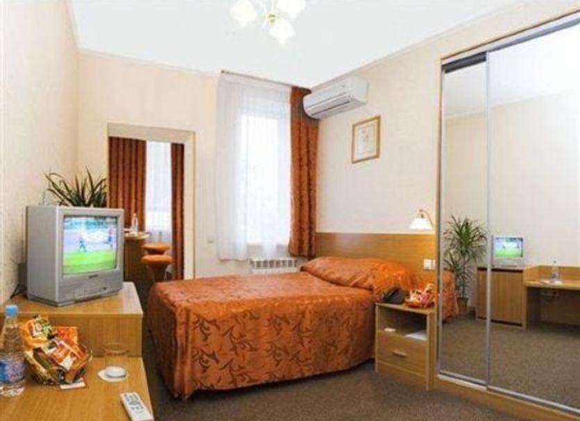 Kamar Tidur Foto