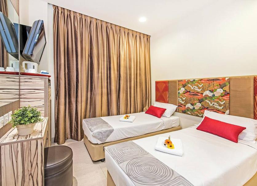 Kamar Tidur Foto