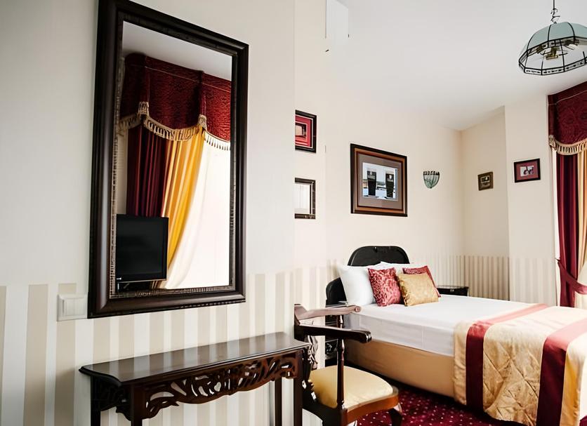 Kamar Tidur Foto