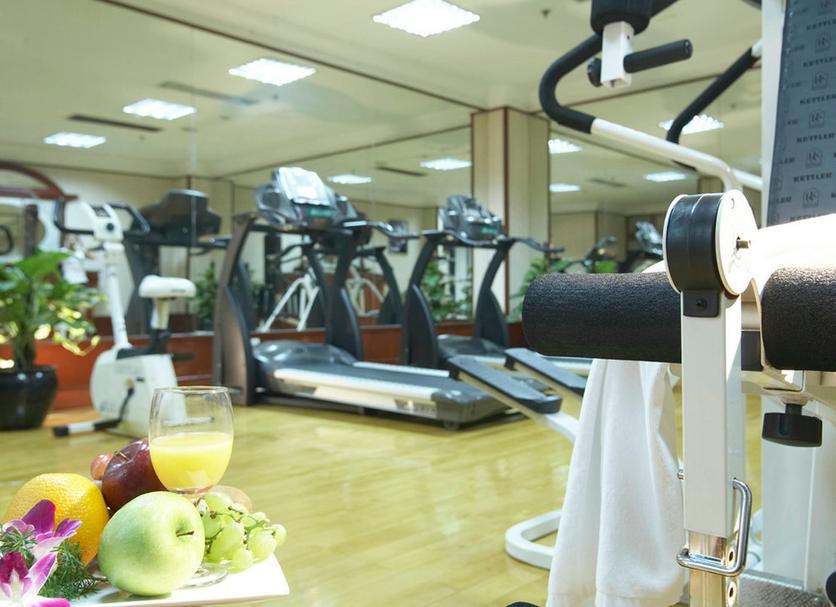 Gym Foto