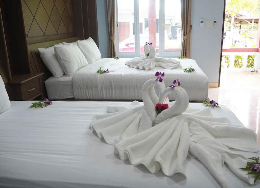Kamar Tidur Foto