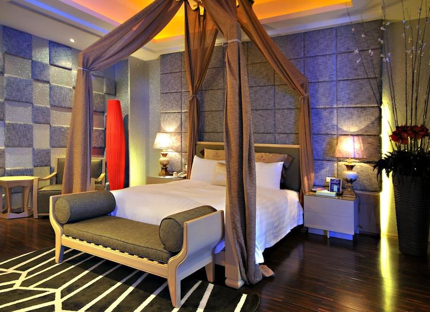 Kamar Tidur Foto