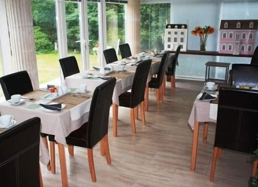 Restoran Foto