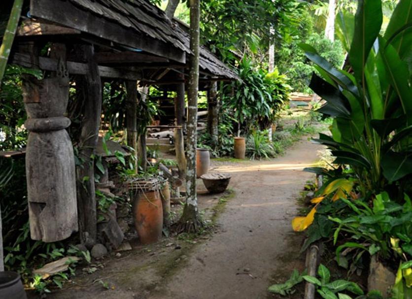 Pemandangan luar Foto