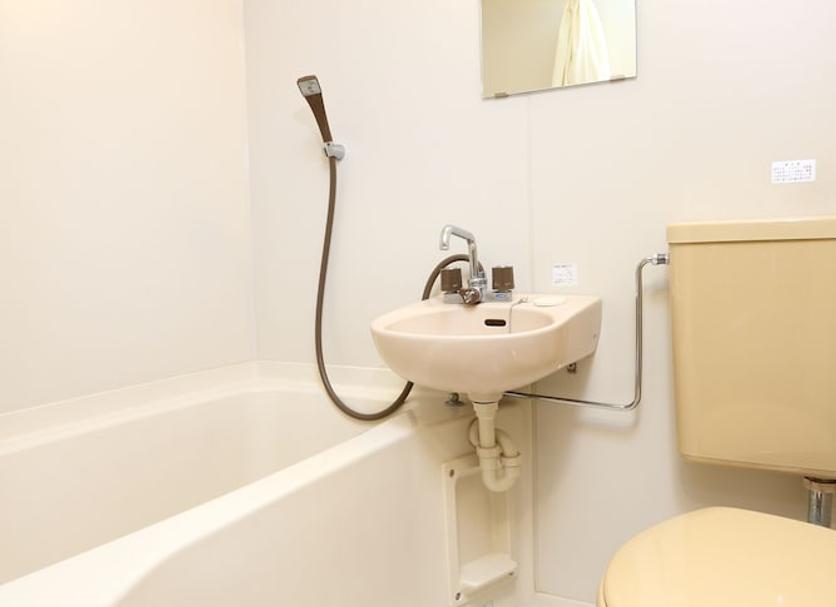 Kamar Mandi Foto