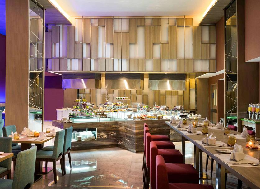 Restoran Foto
