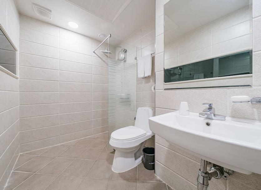 Kamar Mandi Foto