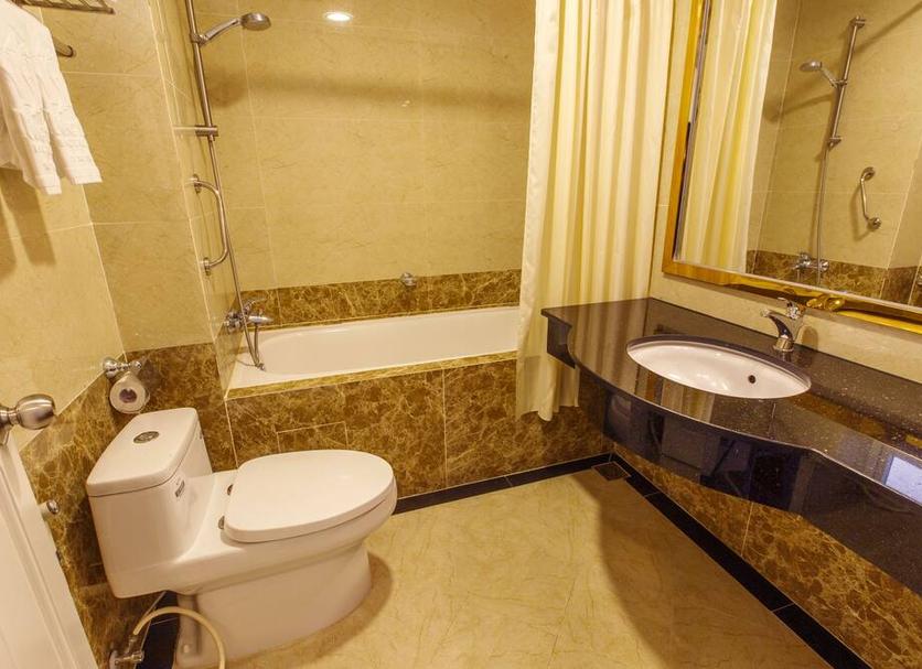 Kamar Mandi Foto