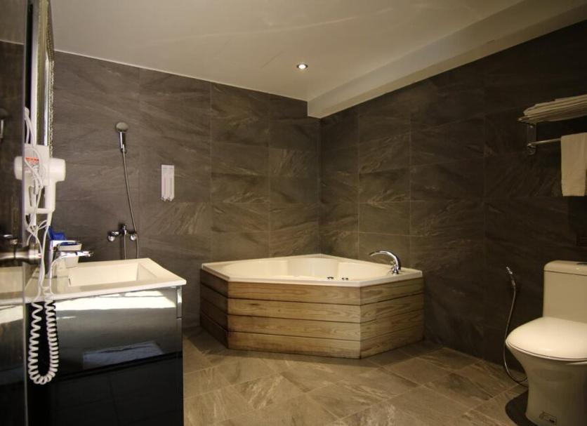 Kamar Mandi Foto