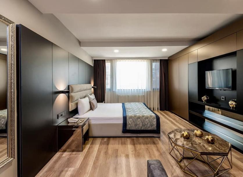 Kamar Tidur Foto