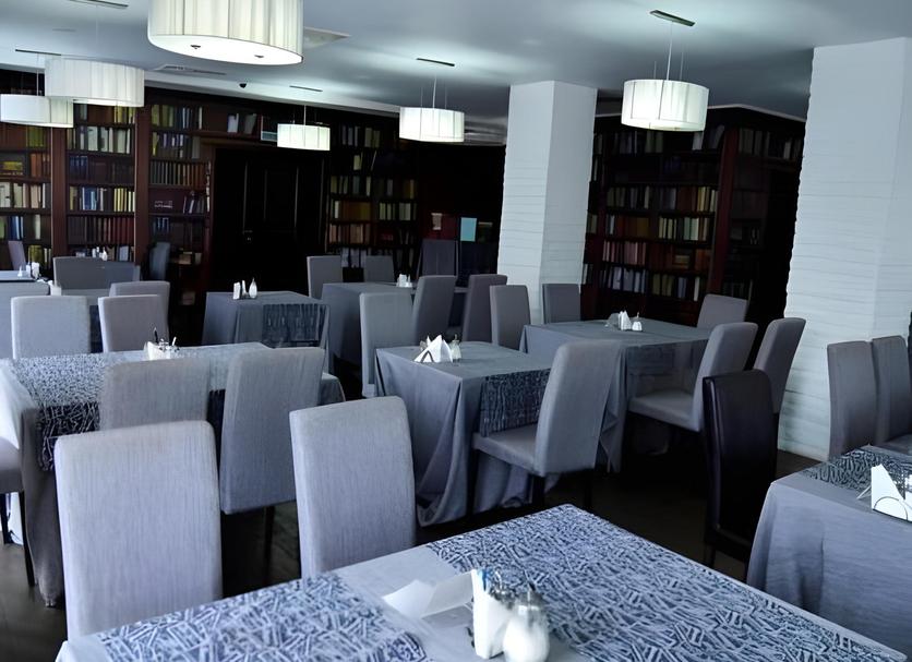 Restoran Foto