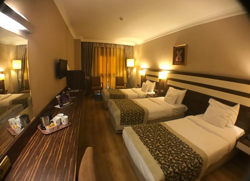 Kamar Tidur Foto