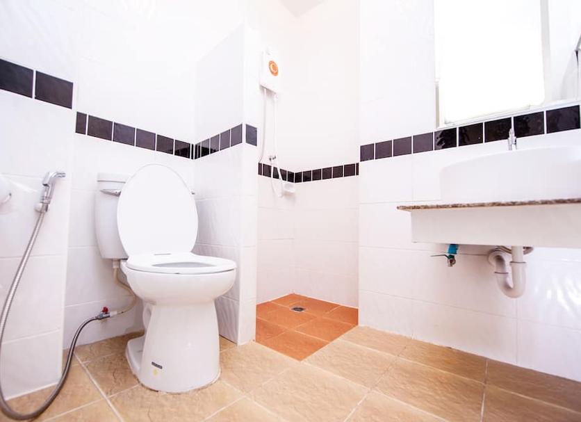 Kamar Mandi Foto