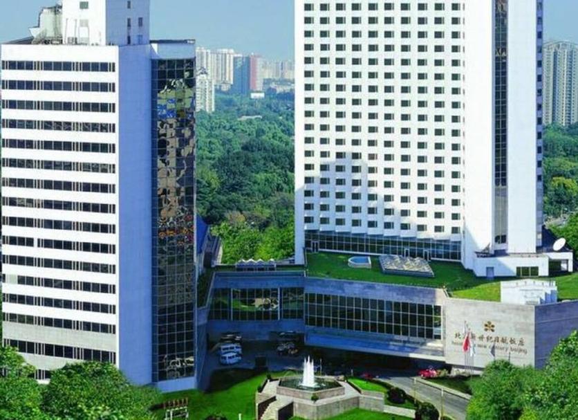 Bangunan Foto
