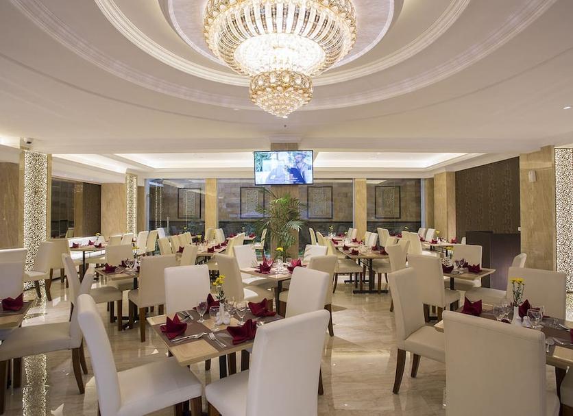 Restoran Foto