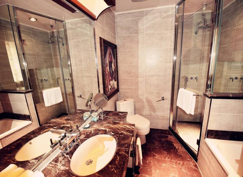 Kamar Mandi Foto