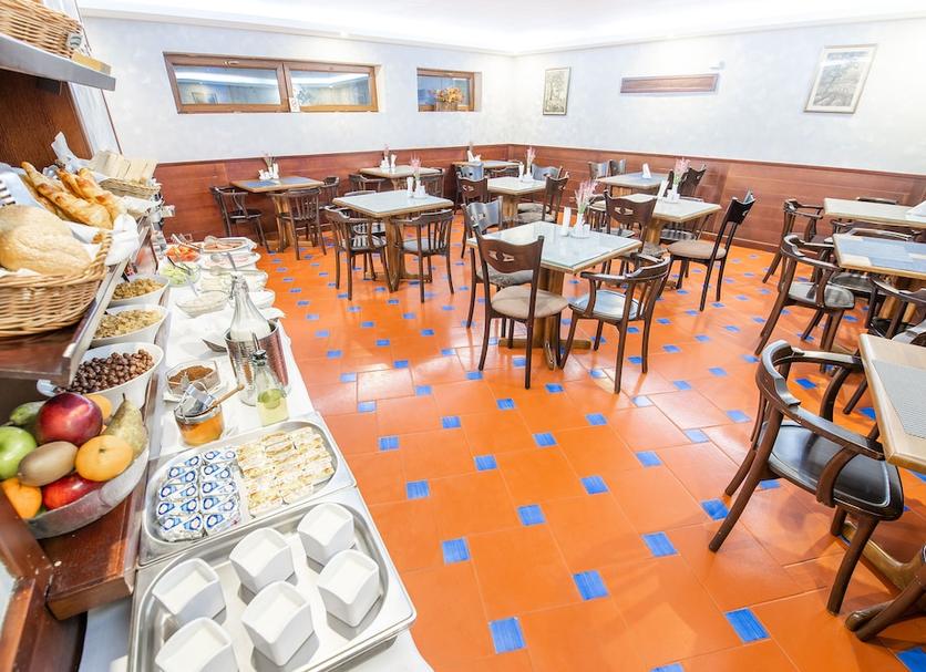 Restoran Foto