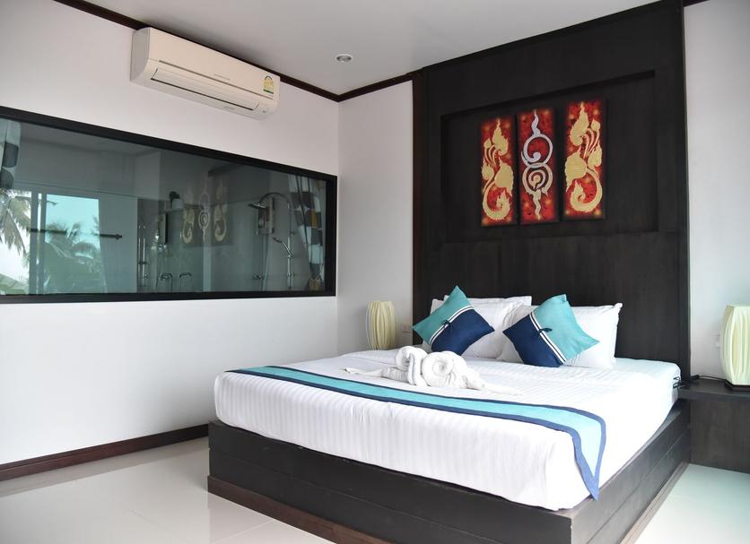 Kamar Tidur Foto