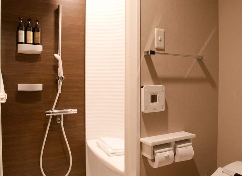 Kamar Mandi Foto