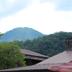 Pemandangan luar