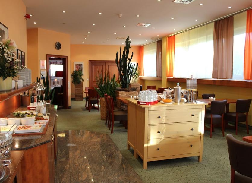 Restoran Foto