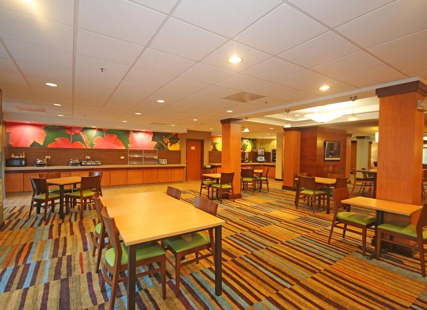 Restoran Foto