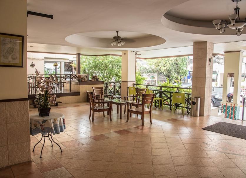Restoran Foto