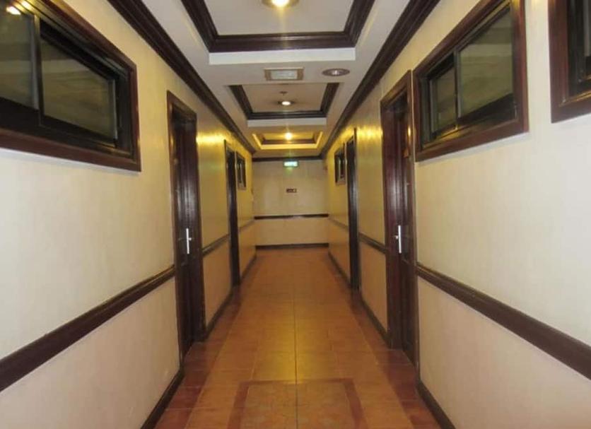 Lorong Foto