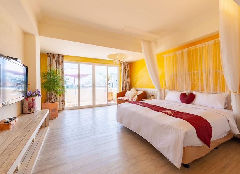 Kamar Tidur Foto