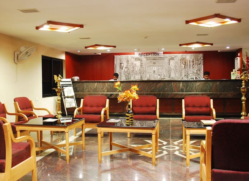 Lounge Foto