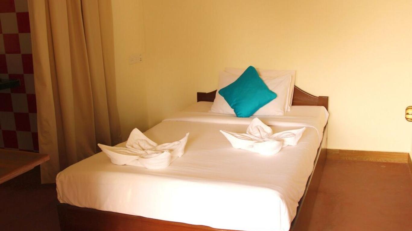 Vanna Hill Resort