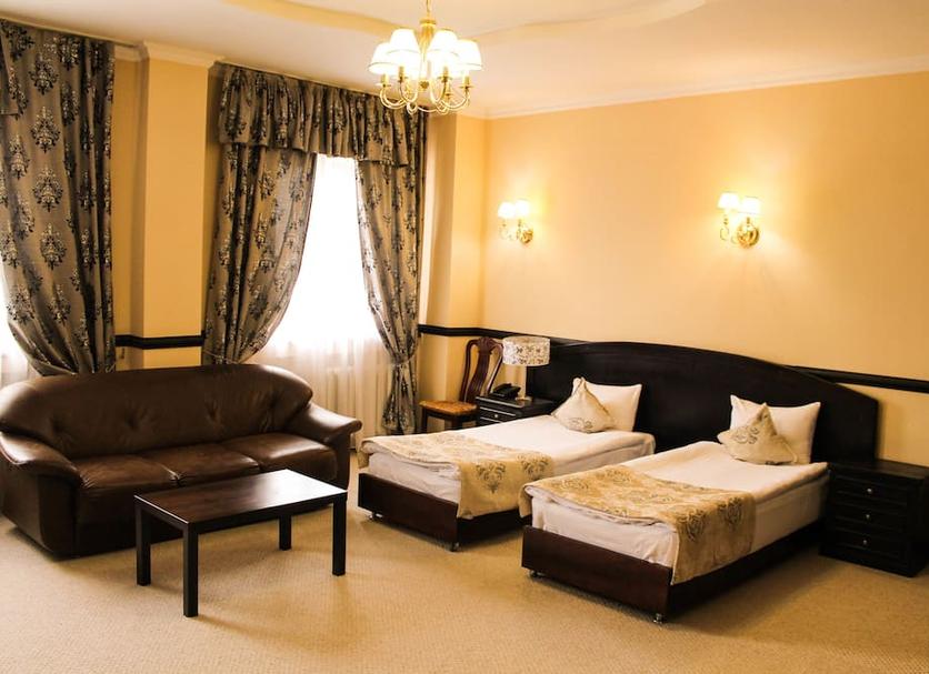Kamar Tidur Foto