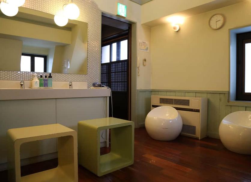 Kamar Mandi Foto