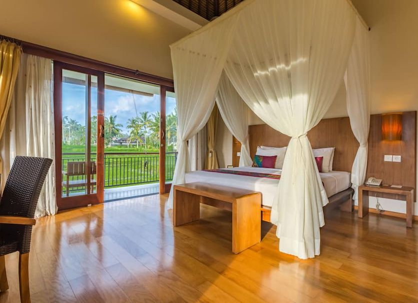 Kamar Tidur Foto