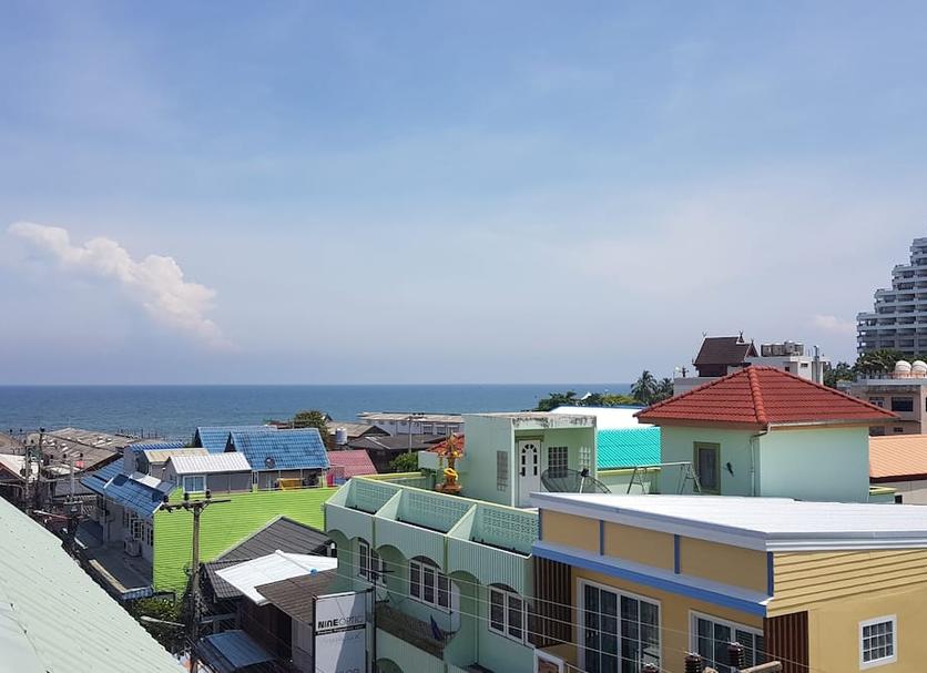 Pemandangan luar Foto