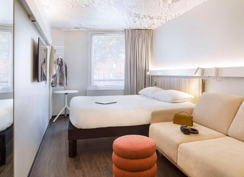 Kamar Tidur Foto