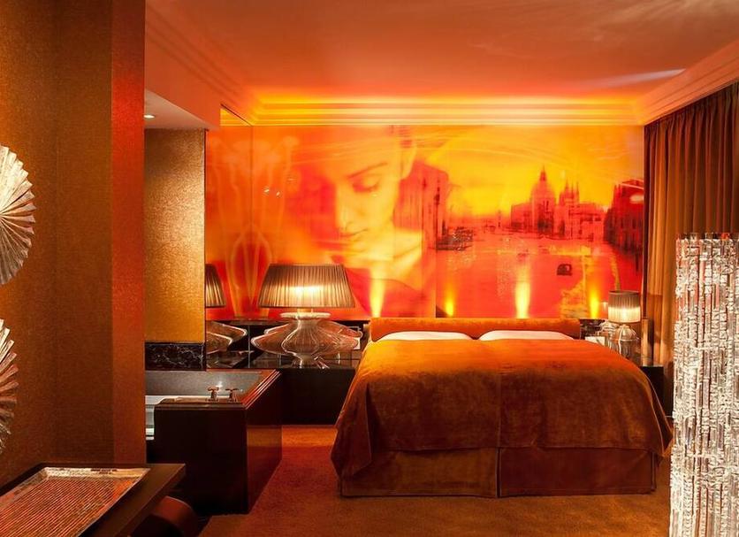 Kamar Tidur Foto