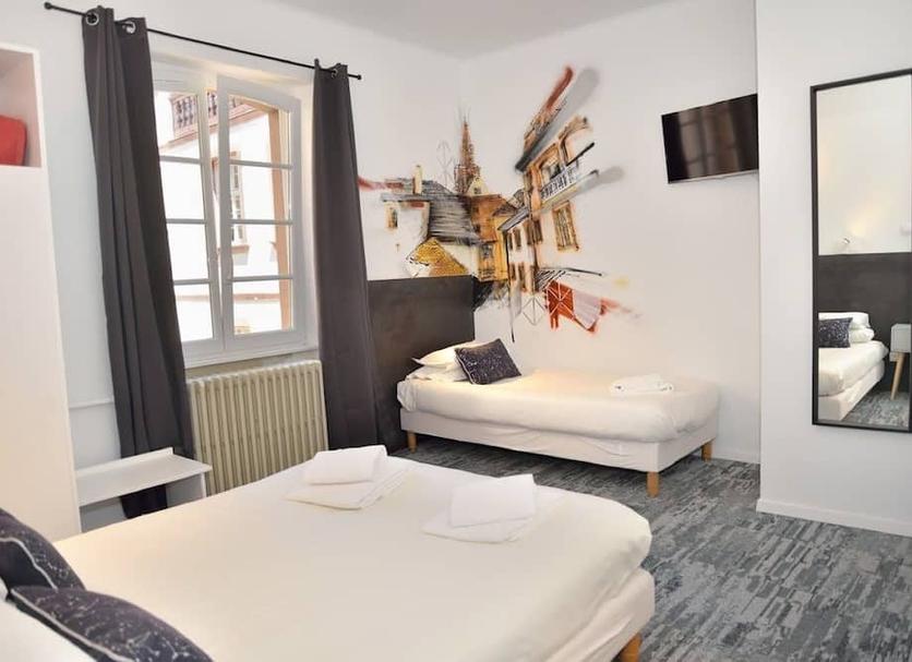 Kamar Tidur Foto