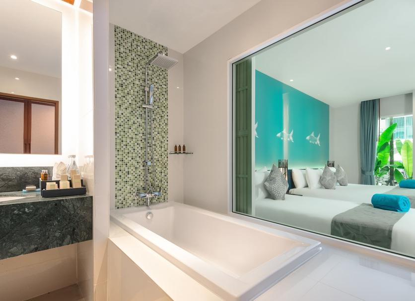 Kamar Mandi Foto