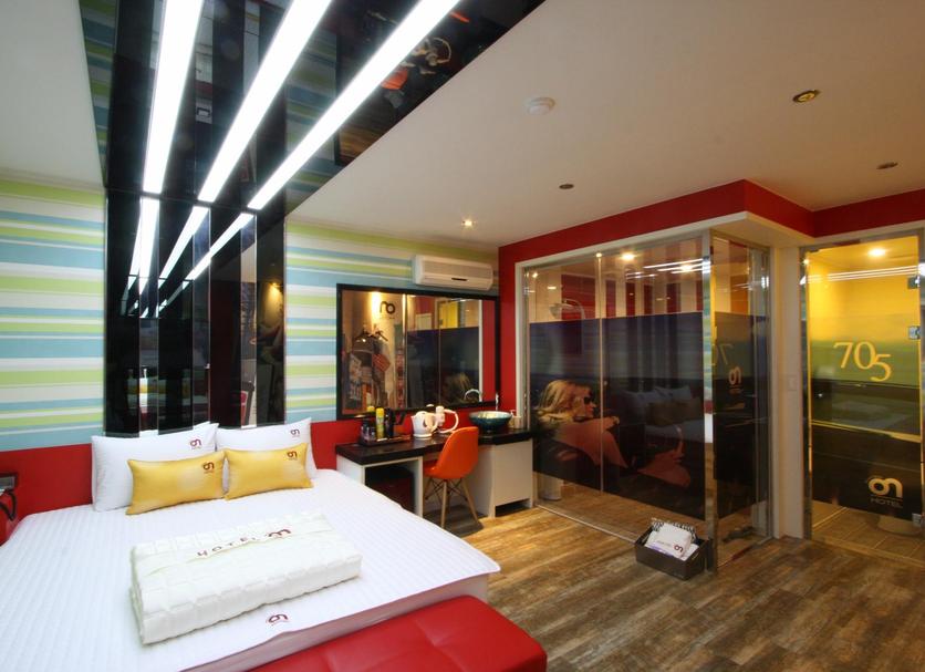 Kamar Tidur Foto