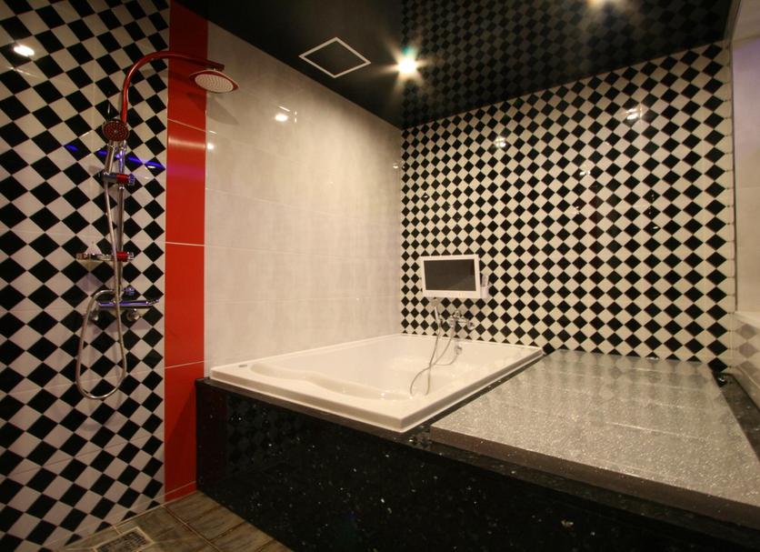 Kamar Mandi Foto