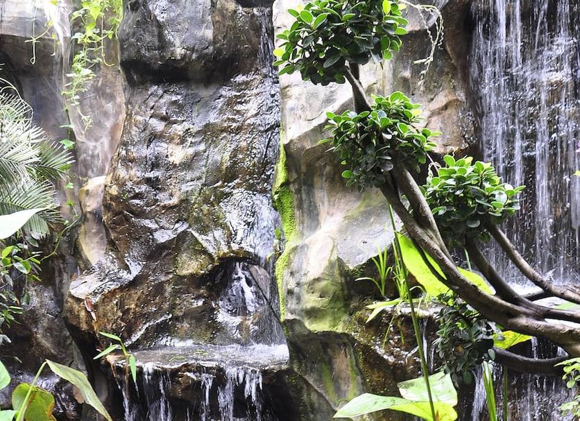 Pemandangan luar Foto