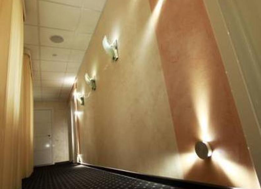 Lorong Foto
