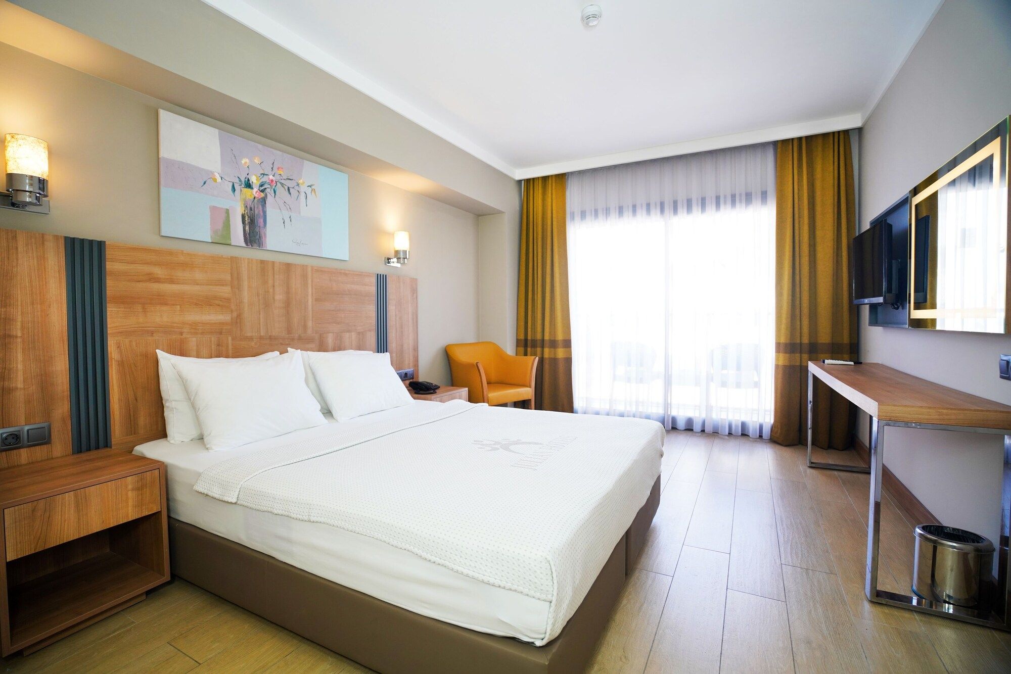 Kamar Tidur