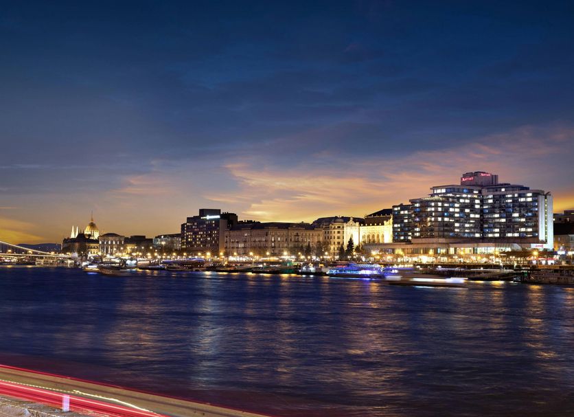 Pemandangan luar Foto