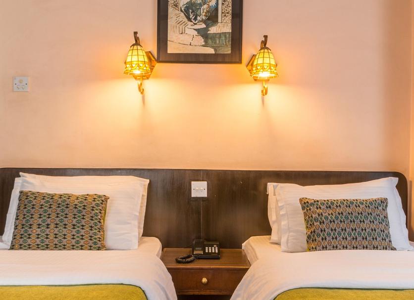 Kamar Tidur Foto