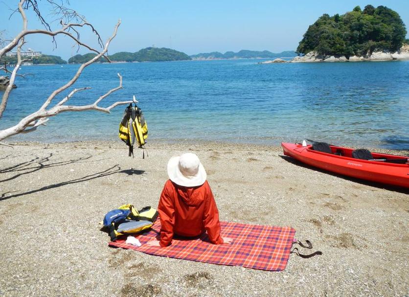 Pantai Foto
